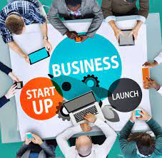Start up businesses arent easy